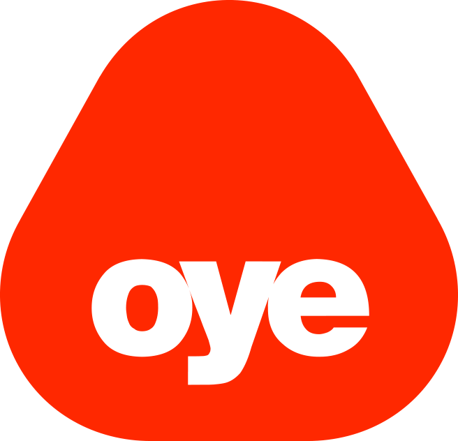 OYE Network OÜ